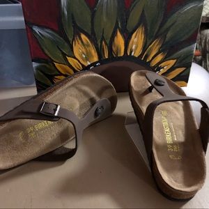Birkenstock sandals(gizeh)